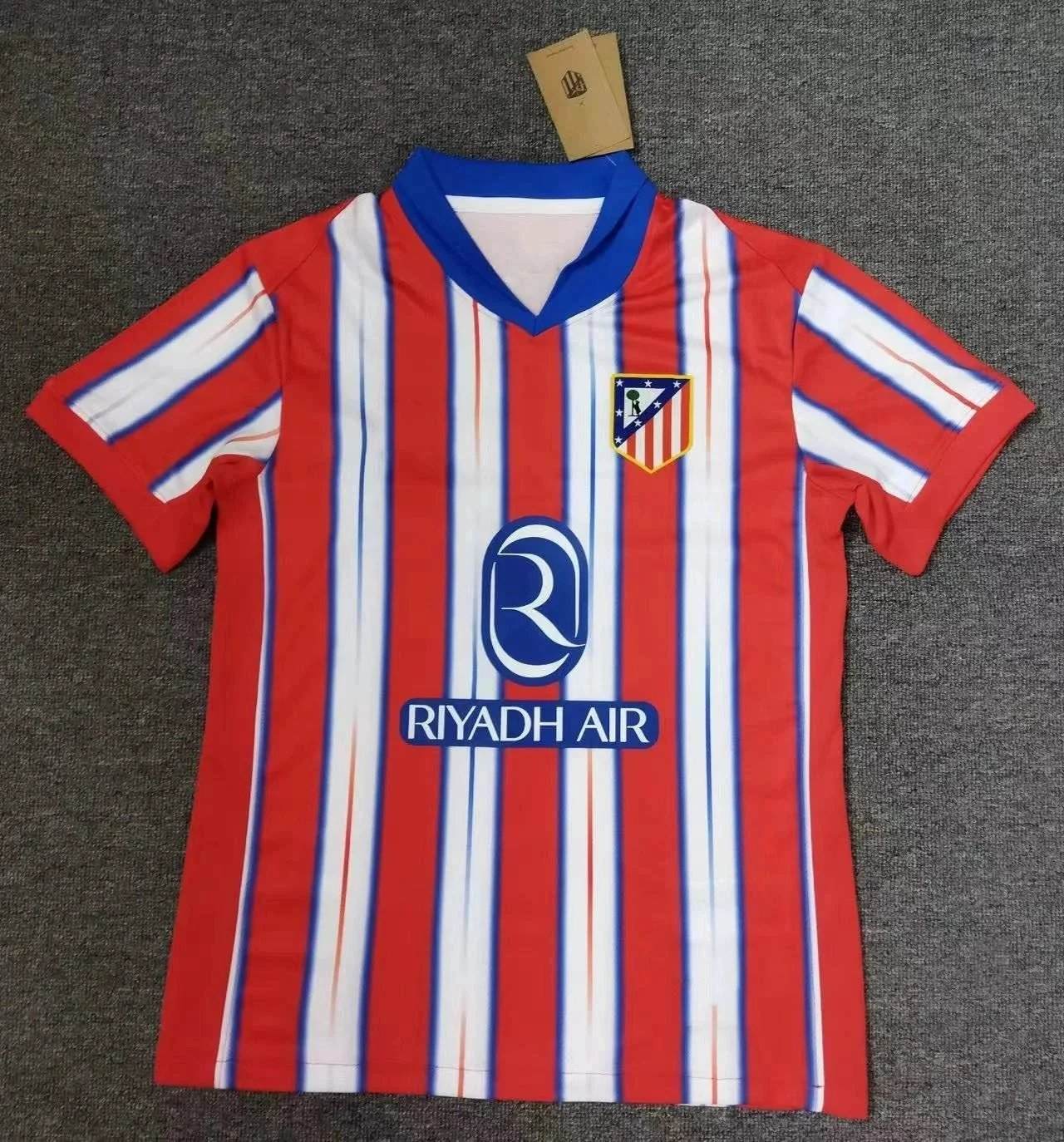 Atletico Madrid's home stadium