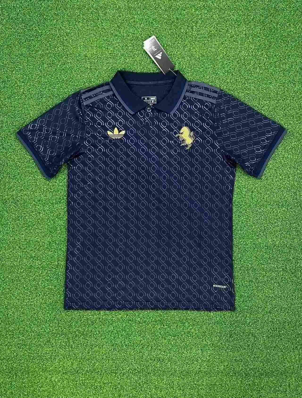 24-25尤文二客*Top quality