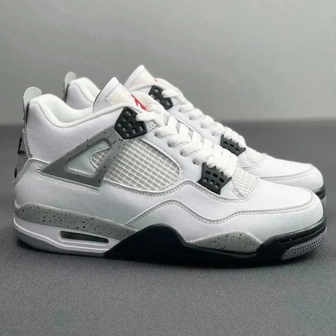 White Cement