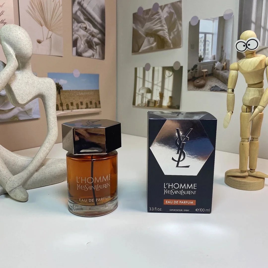Son of Heaven's Pride EDP