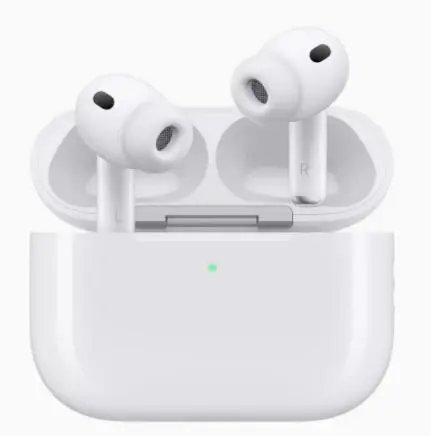 AirPods Pro 3