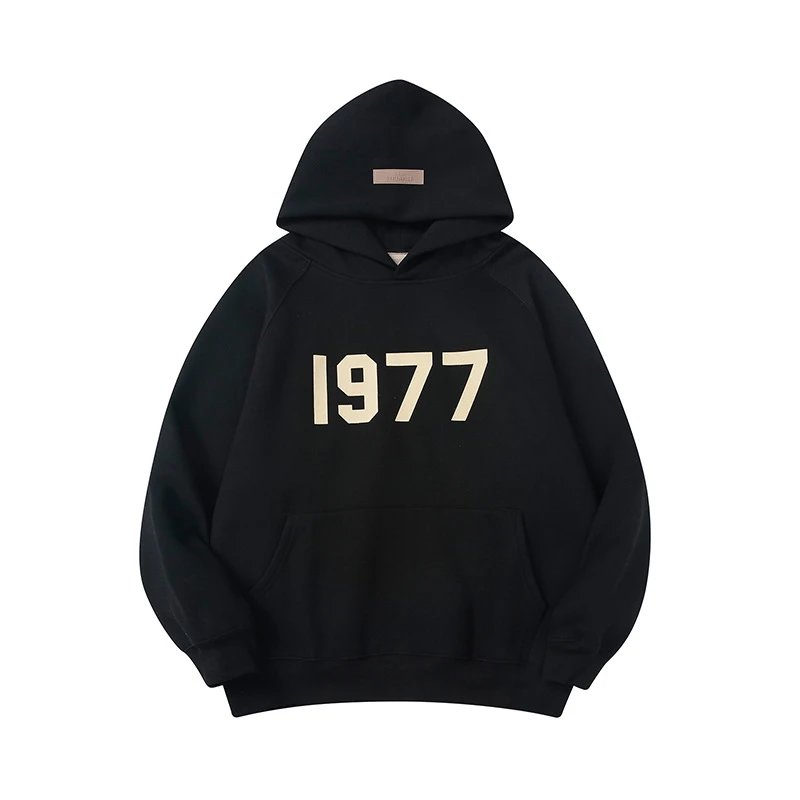 1977 Black