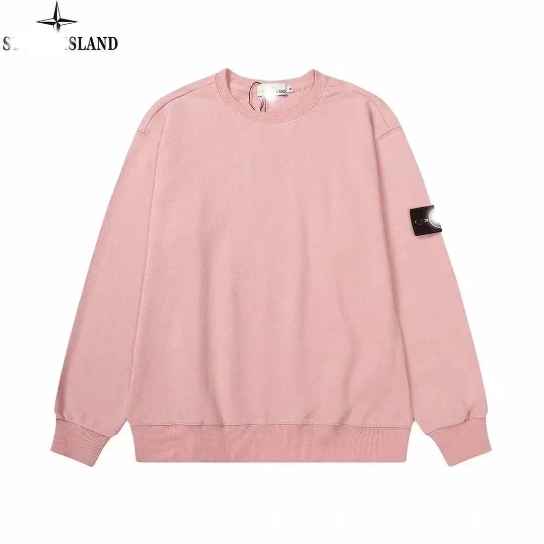 Pink long sleeved shirt
